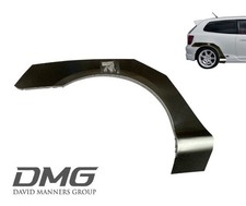 HONDA CIVIC EP (01-06) 3 DOOR