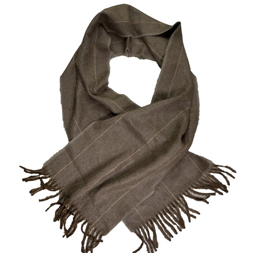 Murano alpaca wool scarf - murano,