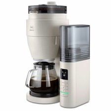 Melitta Aromafresh II Grind &