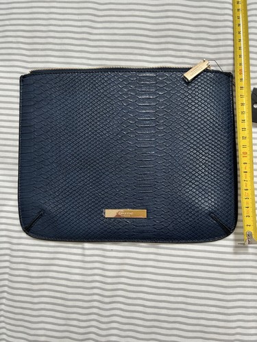 Dune clutch makeup - dune, bag