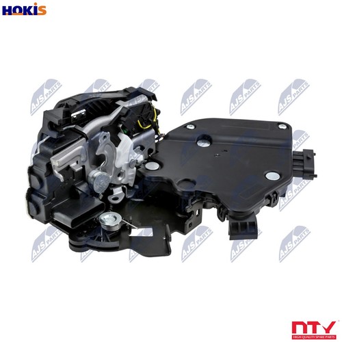 Door lock ezc 044 - door, for