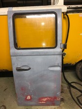 Bay window crewcab side - bay,