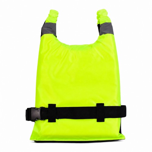 Paddling vest sleeveless kayak - paddling,