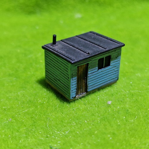 Gauge scenery - -,