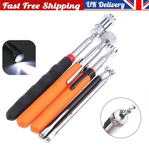 Telescopic adjustable magnetic - adjustable,