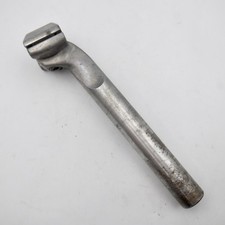Vintage, Aero Adjustable Alloy Seatpost, Seat Post, 27.2mm, 21cm Long