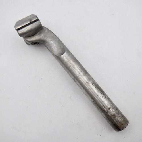 Adjustable alloy aero - adjustable,