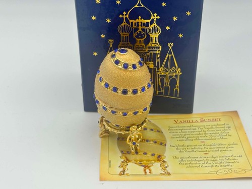 Atlas edition faberge - edition,