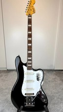 Squier Vintage Modified Bass