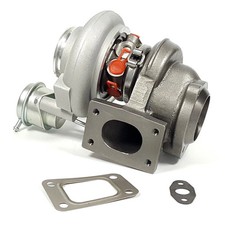 TD04HL-19T Billet 6+6 Ugraded Turbo for SAAB 9-3 9-5 2.3L Aero B235R B205R B235L