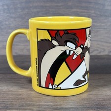 1997 TAZ Tazmanian Devil 3D