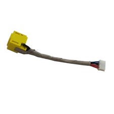 Power Jacks Harness Cable
