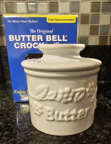 New box the original butter - in,