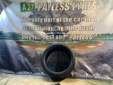 245/35/18 92Y Bridgestone Potenza S001 RunFlat Year2023 Single NoRepairs 7mm