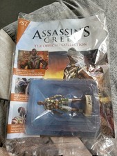 Assassin's Creed Hatchette