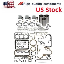 D1403 Overhaul Rebuild Kit for
