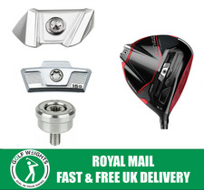 Taylormade Stealth 2 Plus HD