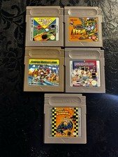 original gameboy games bundle