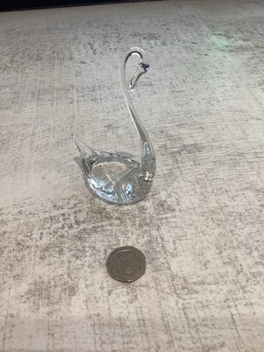 Vintage glass art - vintage,