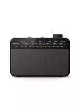 Philips TAR2509-10 Portable