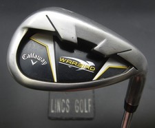 Callaway warbird sand wedge - warbird,