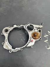 Husqvarna Cr125 Inner Clutch Case With Power Valve Link 