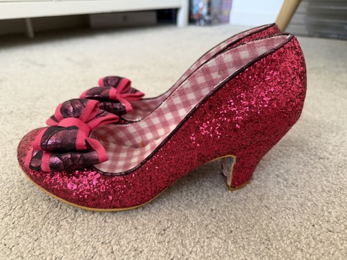 Irregular choice ban joe - choice,