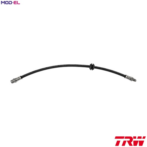 Brake hose phb2100 - brake,