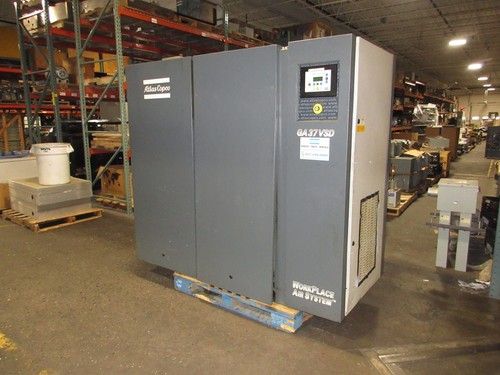 Atlas copco workplace air - copco,