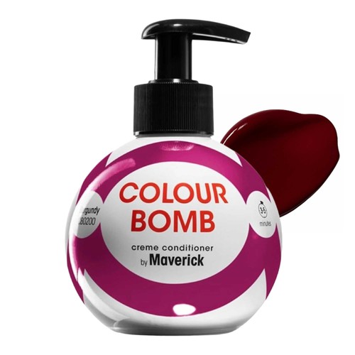 Colour bomb maverick - colour, by
