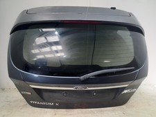 FORD FIESTA Boot Lid Tailgate
