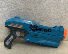 Nerf N-Strike Elite Mega Z