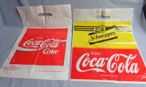 Vintage retro coca - 2,