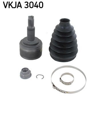 New joint kit drive shaft - kit,, for