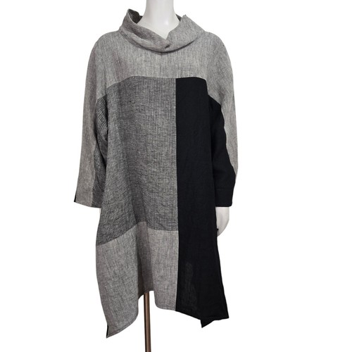 Terry macey irish linen - terry,