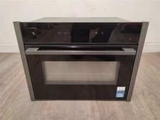 Neff C24MR21G0B Oven N70 45L Compact with Microwave [IH0110834981]