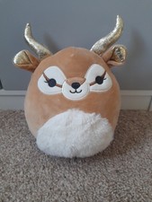 Squishmallow Deer