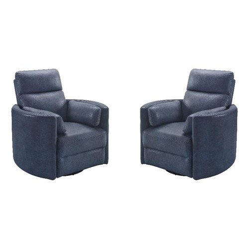 Parker living radius - living,