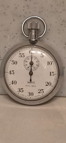 Vintage smiths mechanical - smiths,