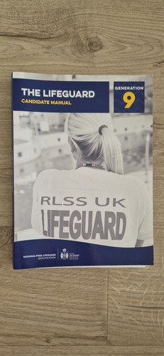 Rlss national pool - national,