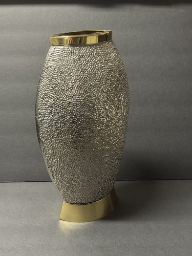 Michael aram shagreen vase - shagreen,