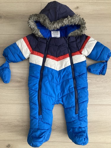 Boy all one winter - boy's,