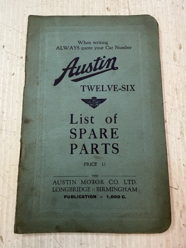 1932 austin twelve - austin, twelve-six
