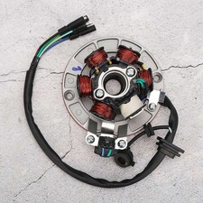 HOT Magneto Stator Plate For