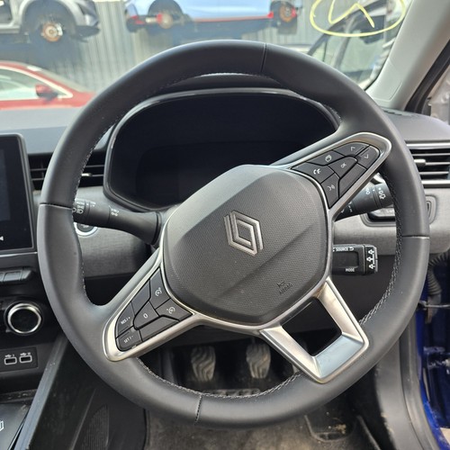 2023 2026 renault - renault, mk5