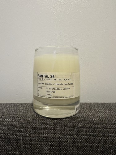 Labo santal 245 grams - le,