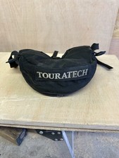 BMW R1200gs touratech Under Rack Storage Bag