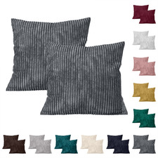 2 Cushion Cover OR Filled