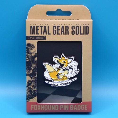 Metal gear solid - gear,
