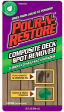 COMPOSITE DECK SPOT RMVR by